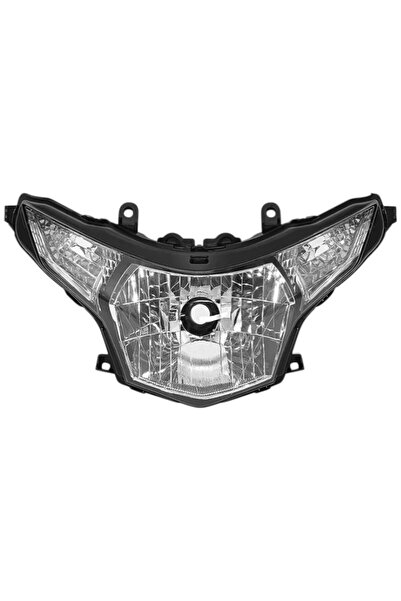 EVO MOTORS Headlight Honda CBR250R 2011 2013 CTX700 2014 2018 A1915