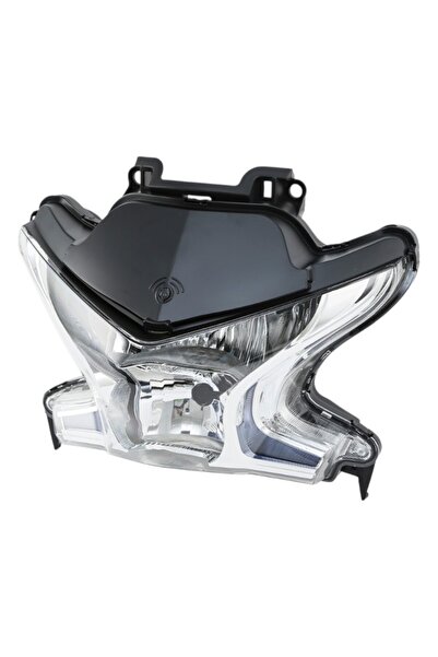 EVO MOTORS Headlight Honda VFR1200 VFR1200F DCT 2010 2017 A1875