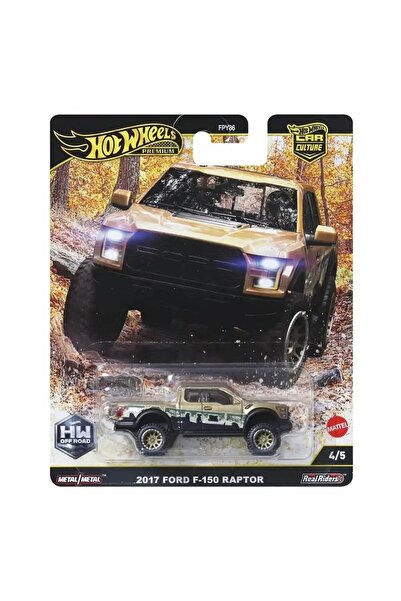 mattel Hot Wheels Premium Αυτοκινητάκια Συλλεκτικά Αγνωνιστικά JBK70