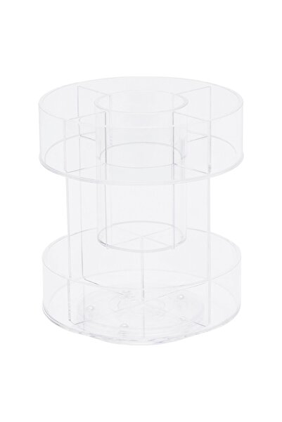 IKEA MOJAN Rotatable make-up storage, 15 cm
