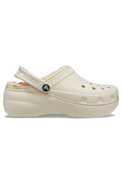 Crocs Sabot clasic cu platformă căptușit pentru femei 36-37 / W6