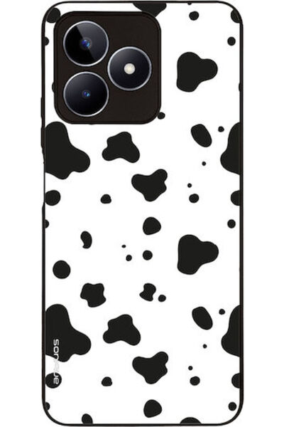 Other Θήκη Σειράς Animal Print Sonique για Realme C51 Realme C53 Realme Note ...