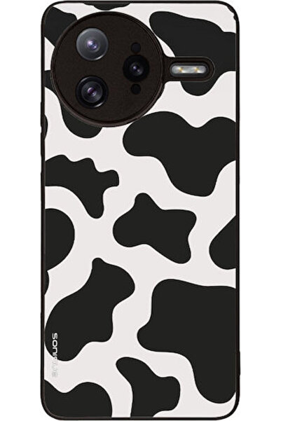 Other Σειρά Sonique Animal Print Θήκη Κινητού Τηλεφώνου Xiaomi Poco F7 Ultra ...