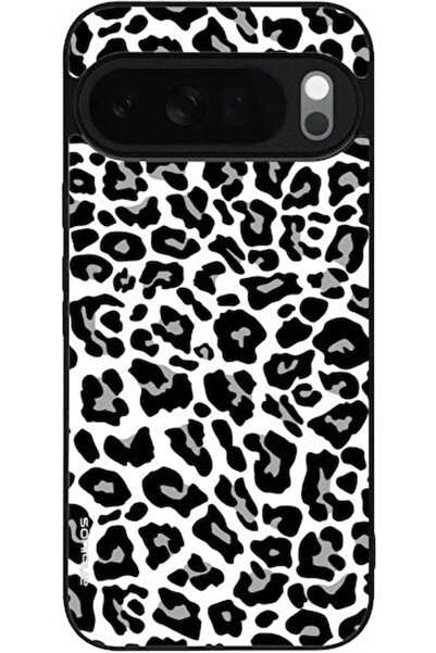 Other Θήκη Sonique Σειρά Animal Print Google Pixel 10 Pro XL 5G Λεοπάρ 03