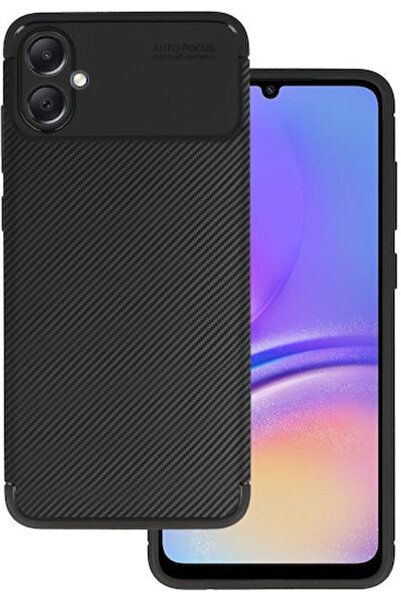 POWERTECH Πίσω Κάλυμμα Πλαστικό Μαύρο (Samsung Galaxy A05) Κωδικός: MOB-1963