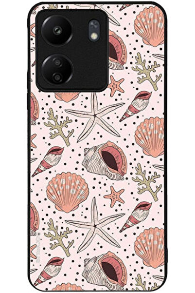 Other Sonique Πίσω Κάλυμμα Σιλικόνης Ανοιχτό Μπλε (Redmi 13C 4G / Poco C65 4G)