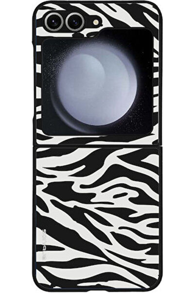 Other Σειρά Sonique Animal Print Samsung Galaxy Z Flip 6 Θήκη Κινητού Τηλεφών...