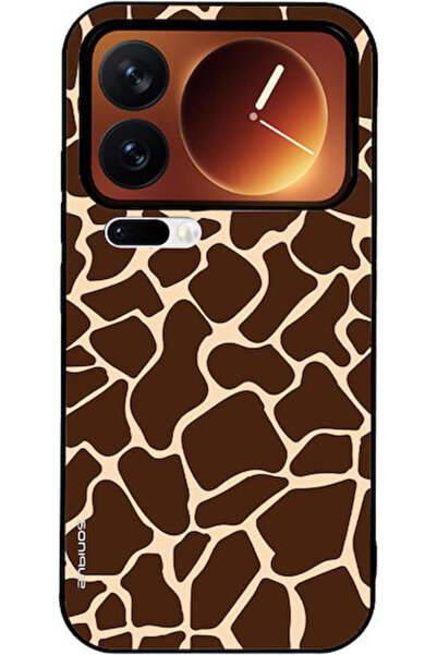 Other Σειρά Sonique Animal Print Θήκη Κινητού Τηλεφώνου Xiaomi Xiaomi 17 Pro ...
