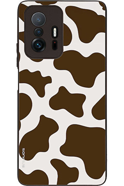 Other Θήκη Σειράς Animal Print Sonique για Xiaomi Xiaomi 11T Xiaomi 11T Pro Α...