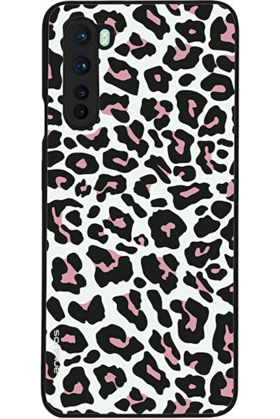 Other Σειρά Sonique Animal Print OnePlus Nord Leopard 02 Θήκη Κινητού Τηλεφώνου