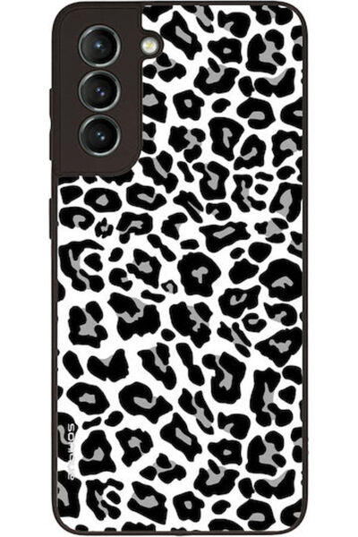 Other Θήκες Κινητών Τηλεφώνων Σειρά Sonique Animal Print Samsung Galaxy S21 Λ...