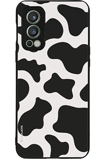 Other Θήκη Κινητού Τηλεφώνου Sonique Σειρά Animal Print OnePlus Nord 2 5G Αγε...