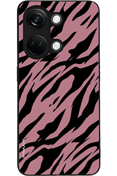 Other Θήκες Κινητών Τηλεφώνων Σειρά Sonique Animal Print OnePlus Nord 3 5G Τί...