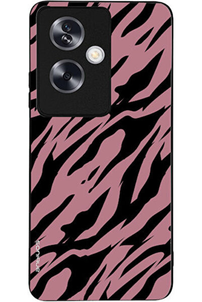 Other Θήκη Σειράς Sonique Animal Print για Oppo A79 5G Τίγρη 02