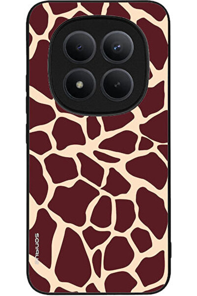 Other Σειρά Sonique Animal Print Θήκη Κινητού Τηλεφώνου Xiaomi Redmi Note 15 ...