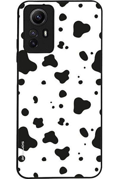 Other Θήκη Σειράς Sonique Animal Print για Xiaomi Redmi Note 12 Pro Plus Δαλμ...