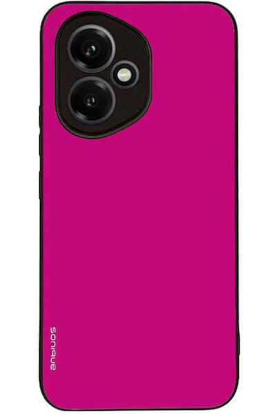 Other Σειρά Sonique Colorbloc Honor 400 5g Ματζέντα Θήκη Κινητού Τηλεφώνου