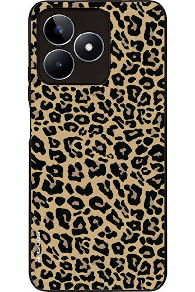 Other Θήκη Σειράς Animal Print Sonique για Realme C51 Realme C53 Realme Note ...