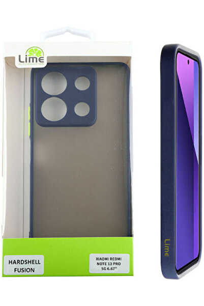Lime&co Πράσινο Σκληρό Πλαστικό Πίσω Κάλυμμα Πλήρους Προστασίας Κάμερας (Lime...