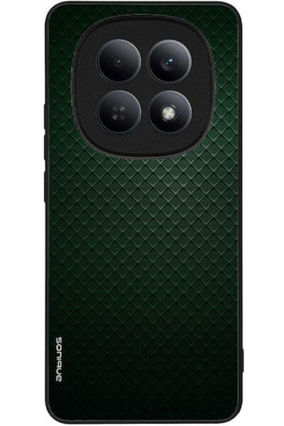 Other Θήκη Sonique Carbon Series Xiaomi Redmi Note 15 5G Πράσινη