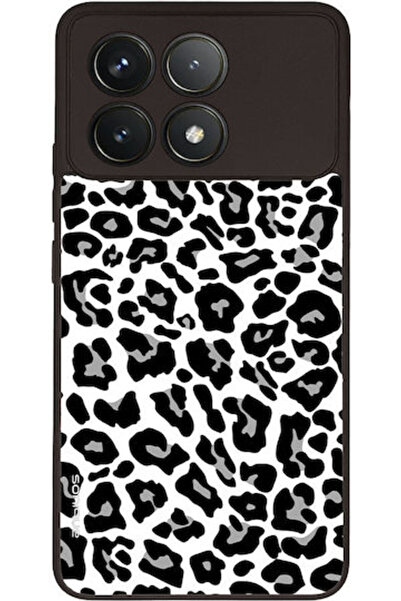 Other Σειρά Sonique Animal Print Θήκη Κινητού Τηλεφώνου Xiaomi Poco F6 Pro 5g...