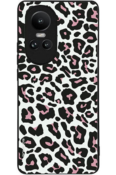 Other Θήκη Σειράς Animal Print Sonique για Oppo Reno10 5g Λεοπάρ 02