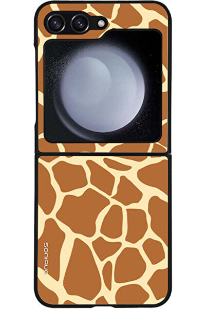 Other Θήκη Κινητού Τηλεφώνου Sonique Σειρά Animal Print Samsung Galaxy Z Flip...