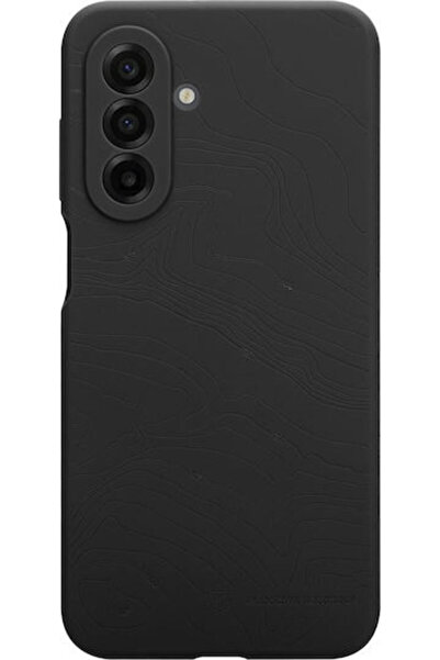 Tactical Πίσω Κάλυμμα Σιλικόνης / Υφάσματος Μαύρο (Galaxy A17) Κωδικός: 57983...