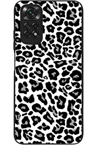 Other Θήκη Σειράς Animal Print Sonique για Xiaomi Redmi Note 11 4G Redmi Note...