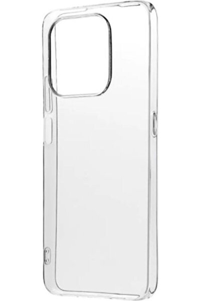 Senso 0.3 Πίσω Κάλυμμα Σιλικόνης Διαφανές (Honor 400) Κωδικός: SEHUAHON400S
