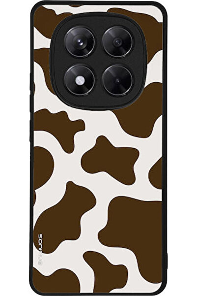 Other Sonique Θήκη Σειράς Animal Print για Xiaomi Redmi Note 14 Pro Plus 5G Α...