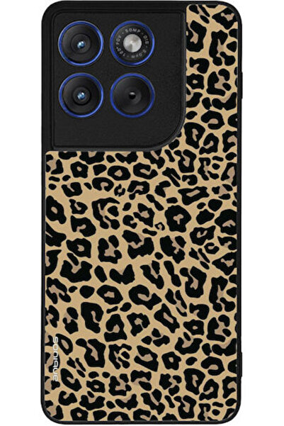 Other Θήκη Sonique Σειρά Animal Print Motorola Edge 70 5G Λεοπάρ 01