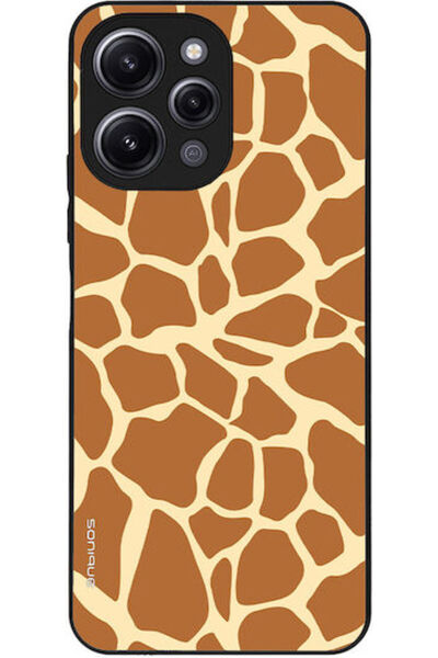 Other Θήκη Σειράς Animal Print Sonique για Xiaomi Redmi 12 4G Redmi 12 5G Καμ...