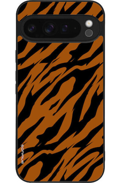 Other Σειρά Sonique Animal Print Google Pixel 9 Pro XL 5G Θήκη Κινητού Τηλεφώ...