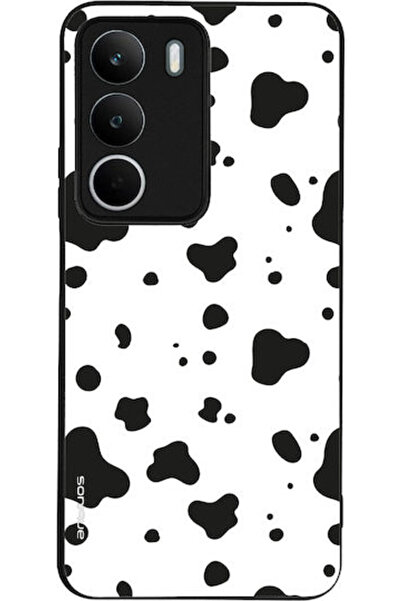 Other Θήκη Sonique Σειρά Animal Print Realme C71 4G Δαλματίας