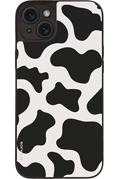 Other Σειρά Sonique Animal Print Θήκη Κινητού Τηλεφώνου Apple iPhone 15 Plus ...