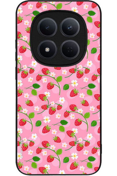 Other Σειρά Φρούτων Sonique Xiaomi Redmi Note 15 Pro 5g Θήκη Κινητού Τηλεφώνο...