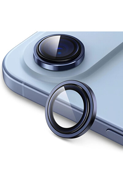 Lacoz Camera Lens Protector For iPhone 17 Air Scratch-Resistant HD Clear Glas...