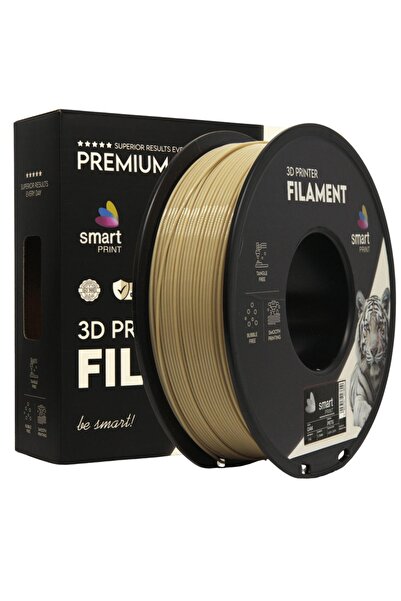 Smart Print Filament PETG Oak 1.75 mm 1 kg