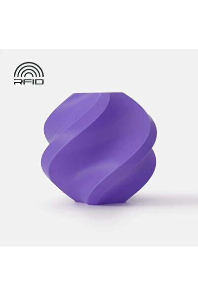 Bambu Lab Filament Refill PLA Basic Purple 1kg 1.75 mm