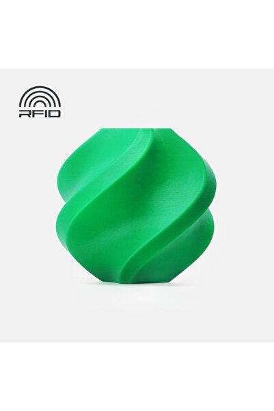 Bambu Lab Filament Refill PETG-HF Green 1kg 1.75 mm