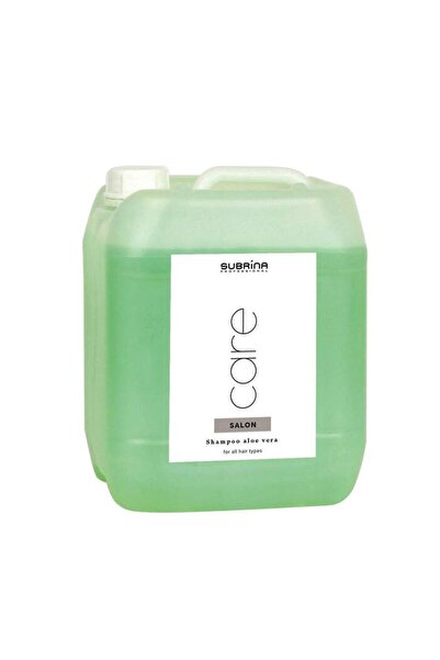 Subrina Professional Care Salon Aloe Vera Shampoo, 5000ml