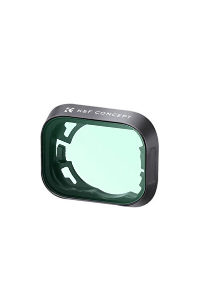 K&F CONCEPT Φίλτρο φακού UV για DJI Mini 3 Pro Κωδικός: KF01.2034