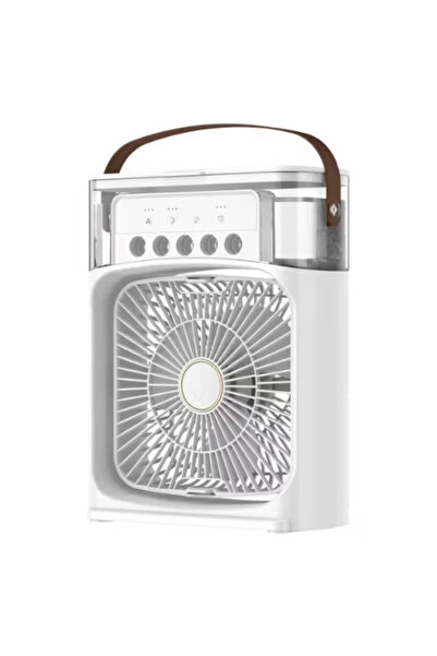 OEM Ventilator electric mini USB Type-C, 5 viteze, funcționare silențioasă, d...