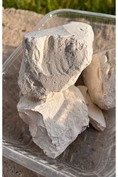 melike kiltebeşir çakır Dekoratif obje 250 gr Astane 1