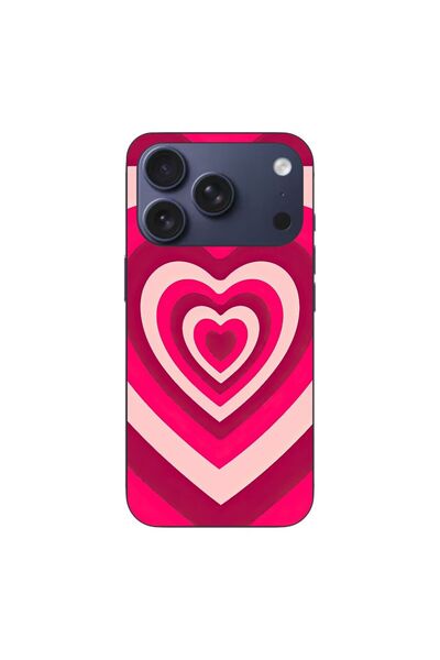 OEM Husa compatibila cu Apple iPhone 17 Pro Silicon Gel Tpu Model Powerpuff G...