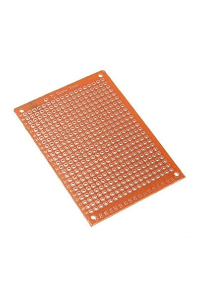 OEM Placa de test, dimensiune 50x70 mm