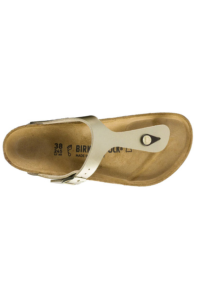 Birkenstock Gizeh Birko-Flor 41