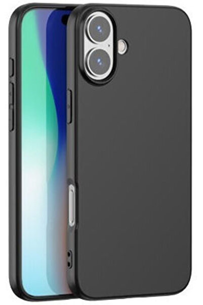 Xo K02 Πολύχρωμη Θήκη Πλάτης Σιλικόνης για iPhone 16 Pro Κωδικός: 16.011.0041