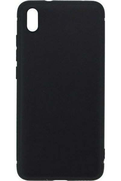 Other Ancus TPU Πίσω Θήκη Σιλικόνης Μαύρο (Redmi 7A) Κωδικός: 25824